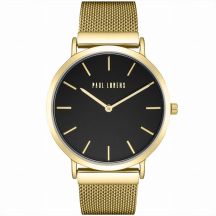Paul Lorens PL10771B-1D1 Damenuhr