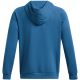 13. Under Armour Rival Fleece Logo HD M Sweatshirt 1379758 406