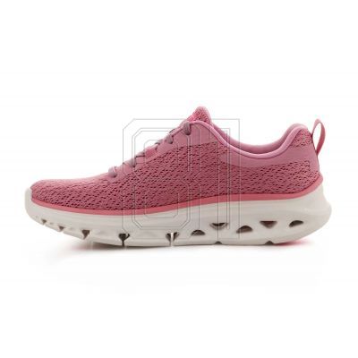 5. Skechers Step Flex W Schuhe 128890-PNK