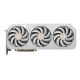 8. ZOTAC GAMING GeForce RTX 5080 SOLID OC 16GB Weiße Grafikkarte