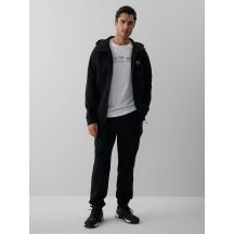 Herren-Cargo-Jogginghose 4F 4FRAW26TTROM2091-20S