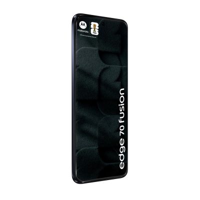 5. Motorola Edge 70 Fusion 5G 256GB, schwarz FIFA