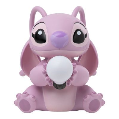 2. PP LILO AND STITCH - ANGEL GLOBUDDIES LIGHT