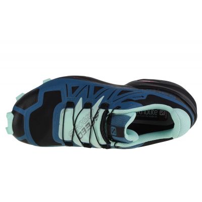 3. Salomon Speedcross 5 GTX W 416127 Laufschuhe