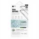 5. Uniq Hülle Clario iPhone 16 Pro 6,3" Magclick Laderauch