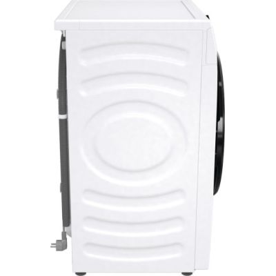9. GORENJE WD2PA964ADT/PL G600 Waschtrockner | 9/6 kg | 1400 U/min | Energieeffizienzklasse A-30 %/D | SteamTech | AirDry | ExtraHygiene | WiFi ConnectLife | Graphit
