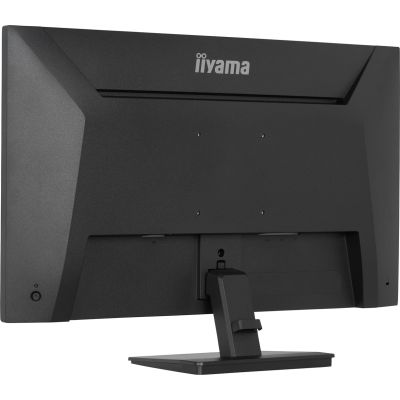 19. iiyama ProLite X2791QS-B1 Computermonitor 68,6 cm (27") 2560 x 1440 px Quad HD LED Schwarz