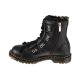 2. Dr. Martens 1460 Lace To Toe Fur Lined DM31876001 Schwarz 37