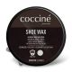 2. Coccine farblose Paste aus Wachs und Harz für Narbenleder DA0229C