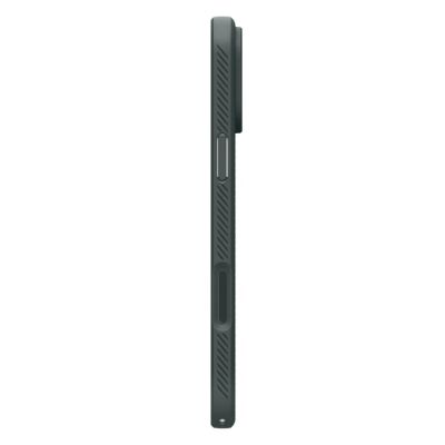 6. Spigen Liquid Air Case für iPhone 17 Pro Max - Grün
