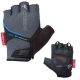 CHIBA Gel Premium S Handschuhe grau