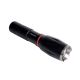 30. ESPERANZA Aluminium-Taschenlampe mit Seitenlicht COB DIONE EOT070