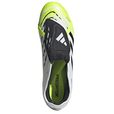 3. Adidas Predator Pro FT SG M JS4077 Schuhe