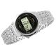 4. Damenuhr CASIO A171WE-1AEF + Box