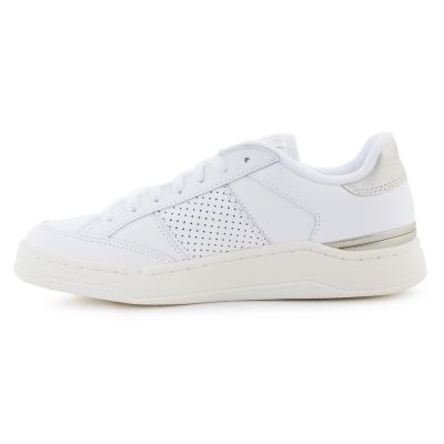 4. Reebok AD Court Tennis FY5001 Weißgold
