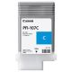 2. Canon PFI-107C CF6706B001AA Tintenblau