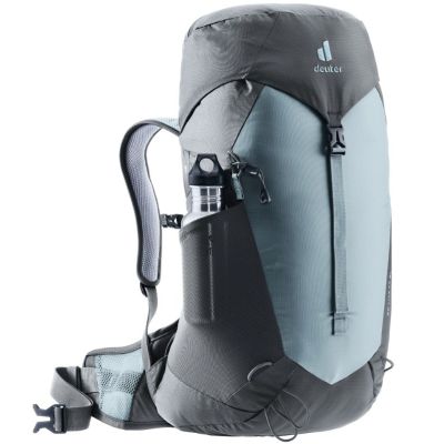 11. Damen-Trekkingrucksack Deuter AC Lite 22 SL – shale/graphite