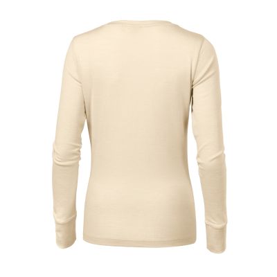 3. Malfini Premium Merino Rise LS W MLI-16021 T-Shirt