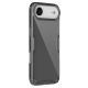 2. Nillkin Nature TPU Pro Case für iPhone 17 Air - Translucent Black