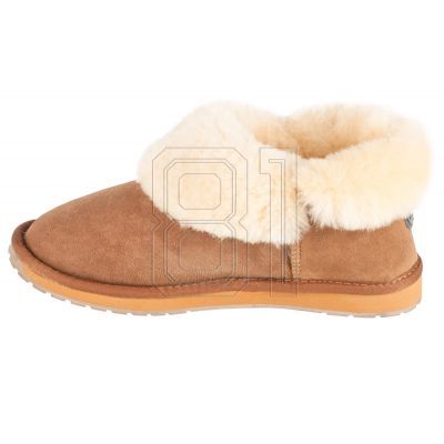 3. EMU Australia Platinum Mintaro W Schuhe WP11850-CHES