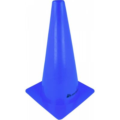 Meteor Trainingskegel 38cm Blau
