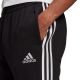 2. adidas Essentials Fleece M GK8821 Hose