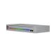 13. Ubiquiti UniFi Pro Max 16 PoE 18p PoE Switch (PoE+: 12; PoE++: 4;) Managed Gigabit/Multigigabit/10G