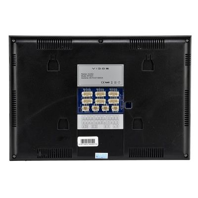 7. VIDOS X M11B-X Video-Intercom-Monitor
