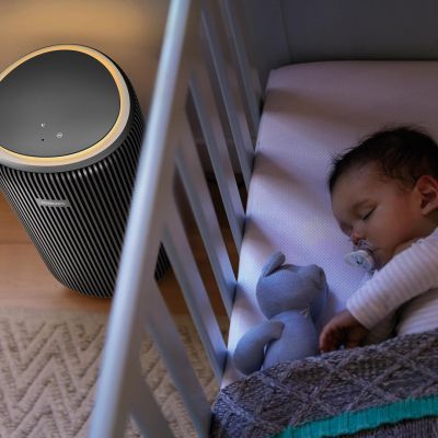 47. Philips PureProtect Pro 4200 Luftreiniger der Serie 4200
