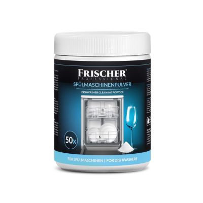 2. Frischer Geschirrspülmittelpulver 1kg