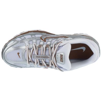 3. Nike W P-6000 BV1021-109 Weiß 36,5