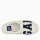 4. GAP Damenhausschuhe Plano II, isoliert, modisch beige