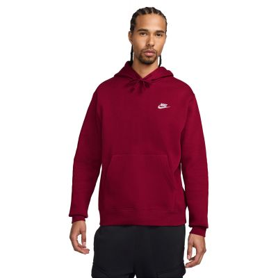 Nike Sportswear Club Fleece M BV2654-677 Sweatshirt