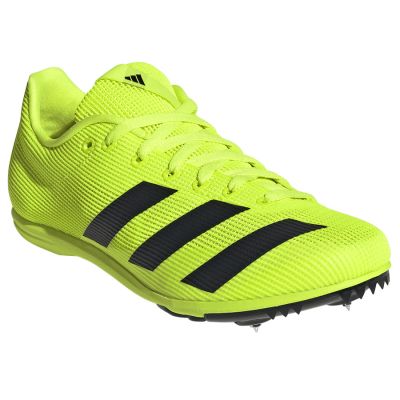 4. Adidas Allroundstar J KK1209 Schuhe