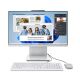 Lenovo IdeaCentre AIO 24IRH9 i7-13620H 23,8" FHD IPS 250 Nits AG 16 GB DDR5 5200 SSD512 Intel UHD Graphics Win11 Cloud Gray