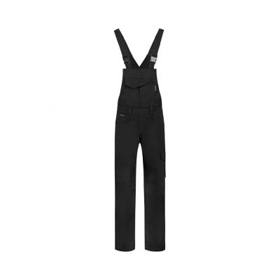 5. Tricorp Unisex Latzhose Overall Industrial MLI-T66T1 Arbeitshose