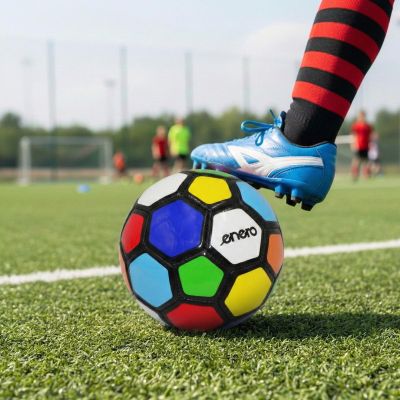 13. ENERO JUNIOR TEAM FOOTBALL J.2