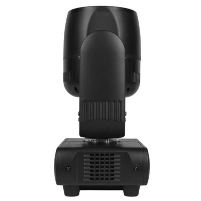 2. LIGHT4ME Mini Spot 100 Ring - LED Moving Head