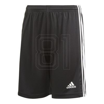 2. Adidas Squadra 21 Short Y Jr GN5767