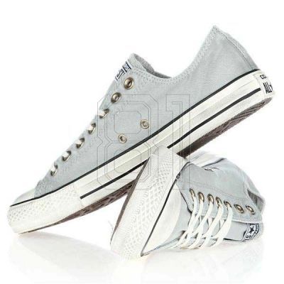 11. Converse Chuck Taylor OX 142229F Turnschuhe