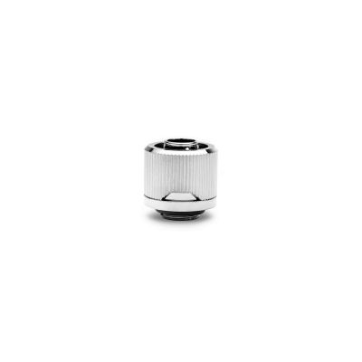 3. EK Quantum Torque STC 10/16 Wasserkühler – 6er-Pack, silber