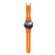 11. Smartwatch Gravity Schwarzes Armband + Armband GT46-4