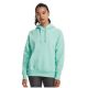 2. Under Armour Rival Fleece Hoodie W 1379500-361