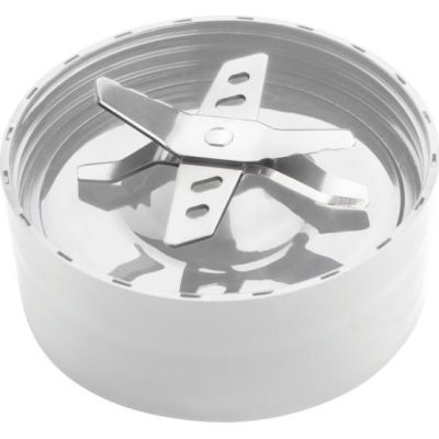 4. Standmixer Gorenje BN1000E, Tischmodell, Leistung 1000 W, Tritan-Behälter, Behälterkapazität 0,75 l, Eiszerkleinerungsfunktion, weiß