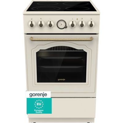 79. GORENJE GECS5B70CLI Küche