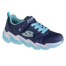 Skechers Hyper Surge 302330L-NVTQ Marineblau 32