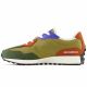 4. New Balance NB327 Jungenschuhe Schwarz (GS327HC)