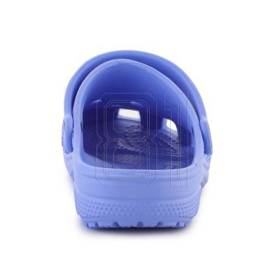 5. Crocs Classic Jr 206991-5Q6 Clogs