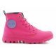 8. Palladium Pampa Monopop W 99140-679-m Schuhe
