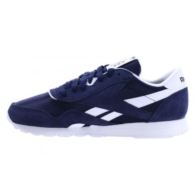 6. Klassisches Nylon OG